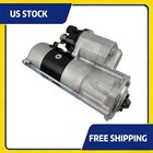 New Premium 12v 11t Starter For Toyota Lift Truck 1zs Diesel Engine 438000-1950