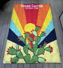 Pack Venture Grand Canyon National Park Packable Camping Blanket - 78x53    Nwt
