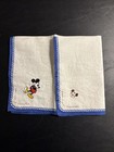 Vintage Walt Disney Mickey Mouse Miscellaneous Scarfs   Bandannas