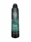 Dove Men Care Antiperspirant Deodorant Spray 250ml  Pack Of   4 X 8 45oz 
