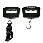 Luggage Scale Digital Travel Portable Electronic Hanging Lcd Weight 110lb 50kg