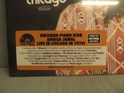 Ahmad Jamal  At The Jazz Showcase Live Rsd 2026 2xlp Sealed Vinyl Record New
