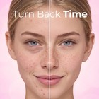 Livaura Retinol Charcoal Peel Off Mask - Clay Mask For Blackheads   Pores