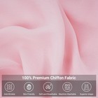 Princess Bed Canopy Mosquito Net For Kids Baby Crib  Round Dome Kids Indoor O   