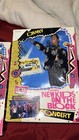 Vintage 1990 Nkotb In Concert Doll Figure Complete Setof 5 New Kids On The Block