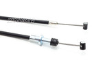 Clutch Cable For Kawasaki Kx250 1999-2004