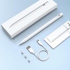 New Stylus Pen For Ipad 2018-2025 Samsung   Android Universal Capacitive Pencil 