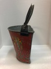 Vintage Japanese Fire Bucket