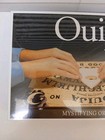 Ouija Board Hasbro Wooden Board Mystifying Oracle Brand New Sealed