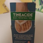 Dr  Blaine s Tineacide Nail Renewal Gel - Gel Formulation Nail Renewal Gel