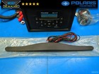 14-20 Polaris Rzr 900   Xp 1000 Mb Quard Bluetooth Dash Radio Head Unit   Oem