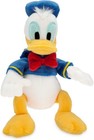 Disney Store Donald Duck Mini Bean Bag Plush -missing Tag