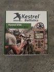 Kestrel 5700  Ballistics Weather Meter With Link Tan 0857bltan
