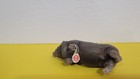 Schleich Pot Bellied Pig 13238 Farm Animalfigure 1998-2000 Retired Very Rare