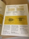 Vintage Gm Delco Electronics  Lav-25 Turret Us Marine Vehicle Military Brochure