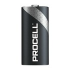 Duracell Procell 800 Mah Cr2 Lithium Battery 3 Pack Powerful