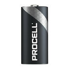 Duracell Procell 800 Mah Cr2 Lithium Battery 3 Pack