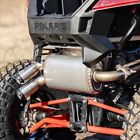 S s Cycle Power Tune Xto Muffler For Polaris Rzr Pro Xp 2020-2025 49 State Legal
