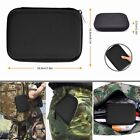 43pc Portable Universal Gun Cleaning Kit For Rifle Pistol Shotgun Cleaner Set Us