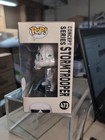 Funko Pop  Vinyl  Star Wars - Concept Series Stormtrooper - Funko Exclusive 473