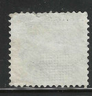 Sc  116 Split  Double  Grill 10 Cent Eagle 1869 Pictorial  110  Us 49a25
