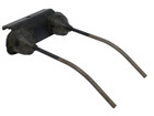 Vermeer 27997-001 Double Prong Rubber Mt Baler Pick-up Tooth  each 