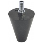Mva660 Power Steering Air Bleeding Adapter Kit For Hand Vacuum Pumps  Fits