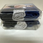 Vintage Boys Fashion Underwear 3 Pack Lot Of 2 Briefs Size Xl 14 16 New Nos