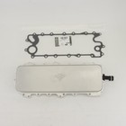 Oem Engine Oil Cooler Housing Assembly Lr010754 For Land Rover Discovery Lr4