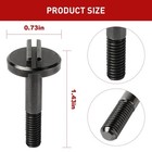 06-75-0025 Blade Screw Fits M-18 2626-20 Multi-tool