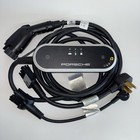 2024-2020 Porsche Taycan Panamera Oem Level 2 Mobile Charger Ev Oem  fast Ship  