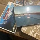 Usa America Vintage Postcard Souvenir Scenic National Parks 70 s 80 s 90 s Lot