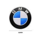 4pcs 68mm Wheel Center Caps Hub Covers For Bmw G   F Series Alloy Rim Badge Set