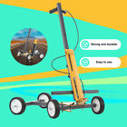 Paint Striping Machine High Performance Lot Marking Sprayer Parking Line Striper