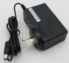 Genuine Lg Monitor Ac Power Adapter Ads-65fai-19 19065epcu-1 Eay65689604 65w Blk