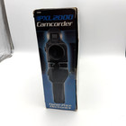 Vtg Fisher Price Pxl 2000 Pixelvision Camcorder In Box With Tapes   Accesories