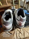 New Balance 574 White Golf Shoes Size 13 2e Spikeless Nbg574