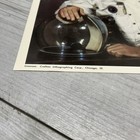 Nasa Official Photograph Apollo 11 Astronaut Michael Collins Vintage 8x11