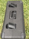 Dji Inspire 2 Carrying Case Cp bx 000195 Oem Hard Foam Case Quadcopter Used