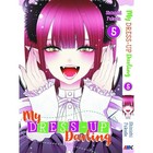 My Dress-up Darling Manga English Version Full Set Volume 1-13 Books New Sealed