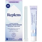 Long-lasting Vaginal Moisturizer - Relieves Dryness For 3 Days  Fragrance-free 