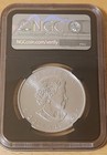 2020 W Silver Burnished Maple Leaf Ngc Ms70 First Releases