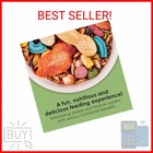 Kaytee Fiesta Mouse   Rat Food  Nutritious And Fun Blend  Supports Dental Health