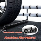 7 Day Weekly Pill Organizer Travel Case Portable Medicine Box Storage Container