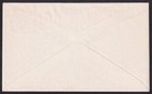 Tokelau Islands  1953 Coronation Illustrated Cover  not Fdc  Scarce Crown Cachet