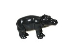 Aaa 55020 Baby Hippopotamus Calf Wild Animal Toy Model Figurine Replica - Nip