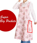 Kitchen Aprons For Women With Pockets cooking Aprons For Women vintage Apron For