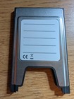 Sandisk Compact Flash Pc Card Adapter Pcmcia Cf Memory Reader