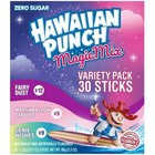 Hawaiian Punch Magic Powder Drink Mix Variety Pack  Fairy Dust  30 Sticks