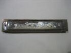 Rare Vintage Kress Special Grand Opera  a  Harmonica W original Box Germany